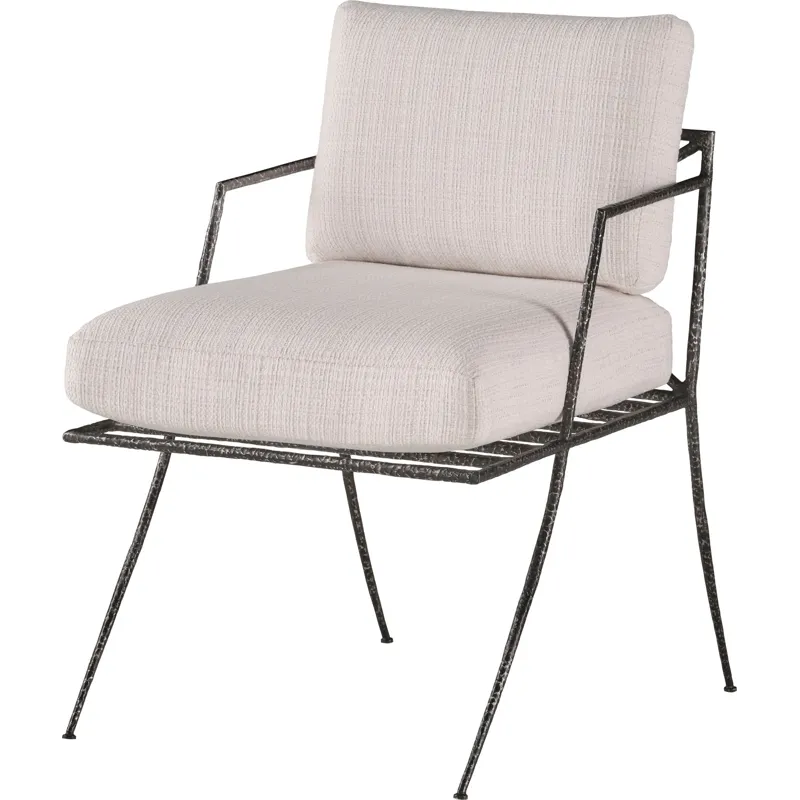 Thomas Pheasant Naxos Arm Chair