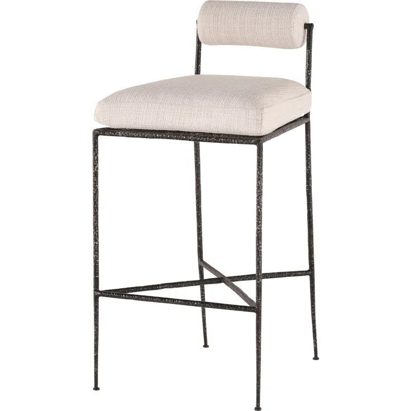 Thomas Pheasant Naxos Counter Stool