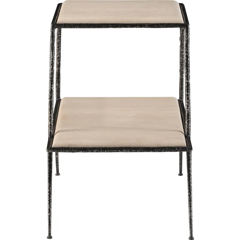 Thomas Pheasant Naxos Side Table