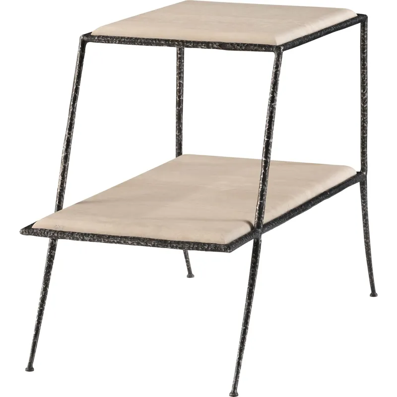 Thomas Pheasant Naxos Side Table