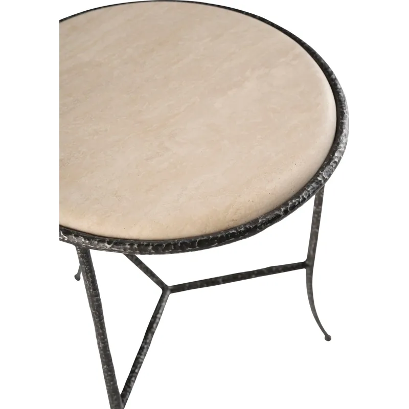 Thomas Pheasant Naxos Spot Table