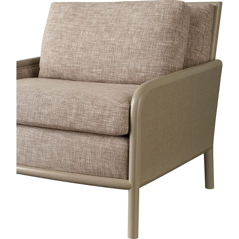 Barbara Barry Stinson Lounge Chair