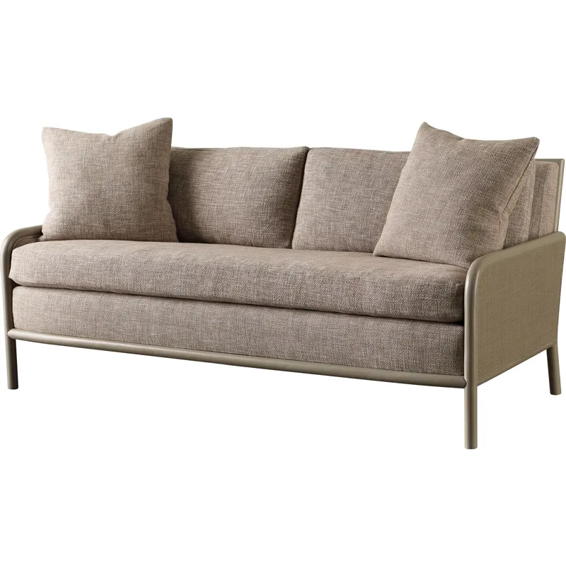 Barbara Barry Stinson Loveseat