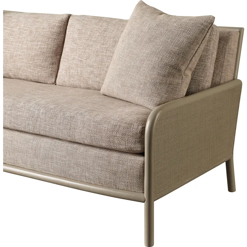 Barbara Barry Stinson Loveseat