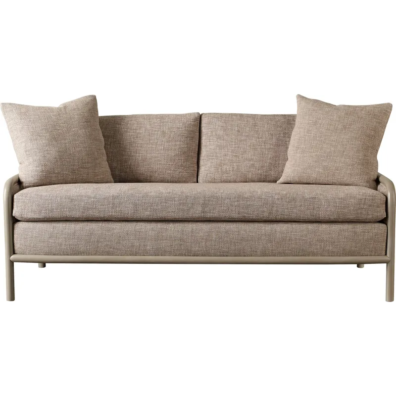 Barbara Barry Stinson Loveseat