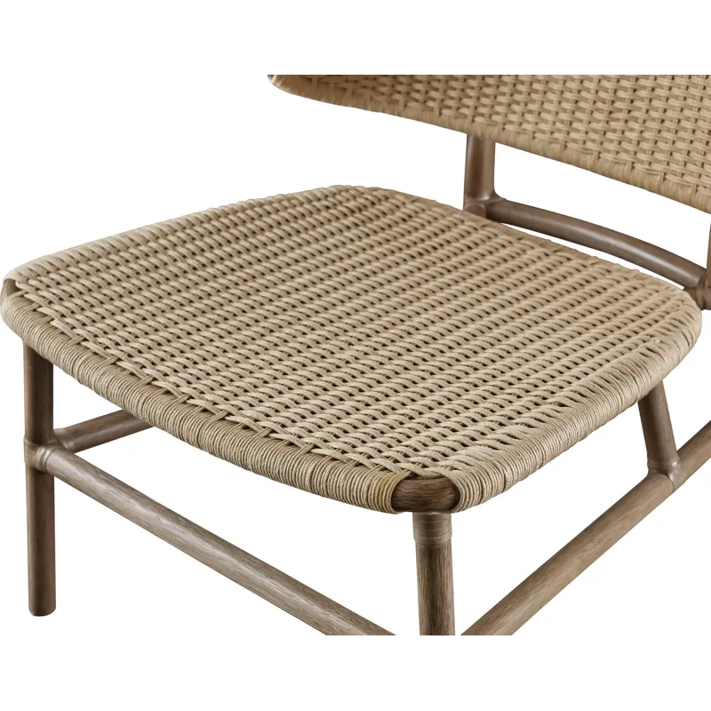 Barbara Barry Hanalei Lounge Chair