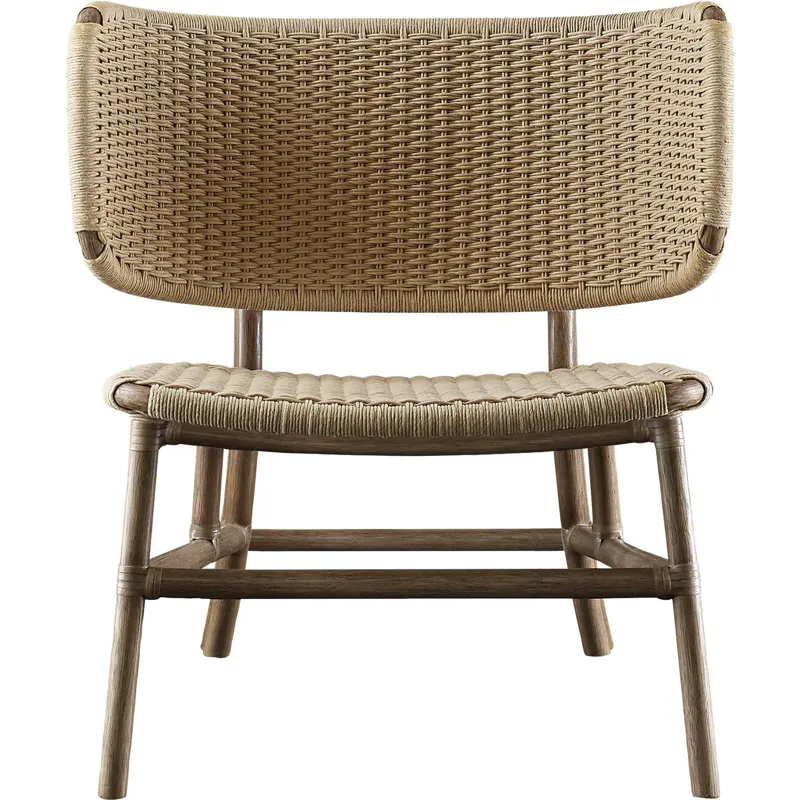 Barbara Barry Hanalei Lounge Chair
