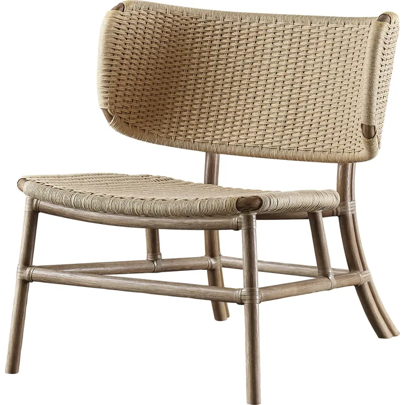 Barbara Barry Hanalei Lounge Chair
