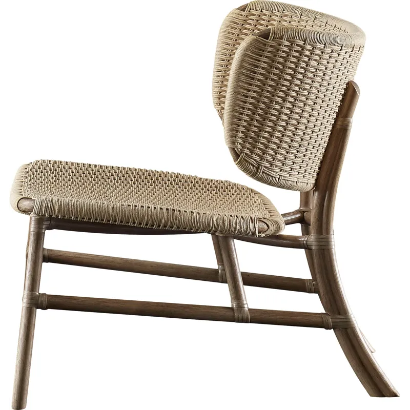 Barbara Barry Hanalei Lounge Chair