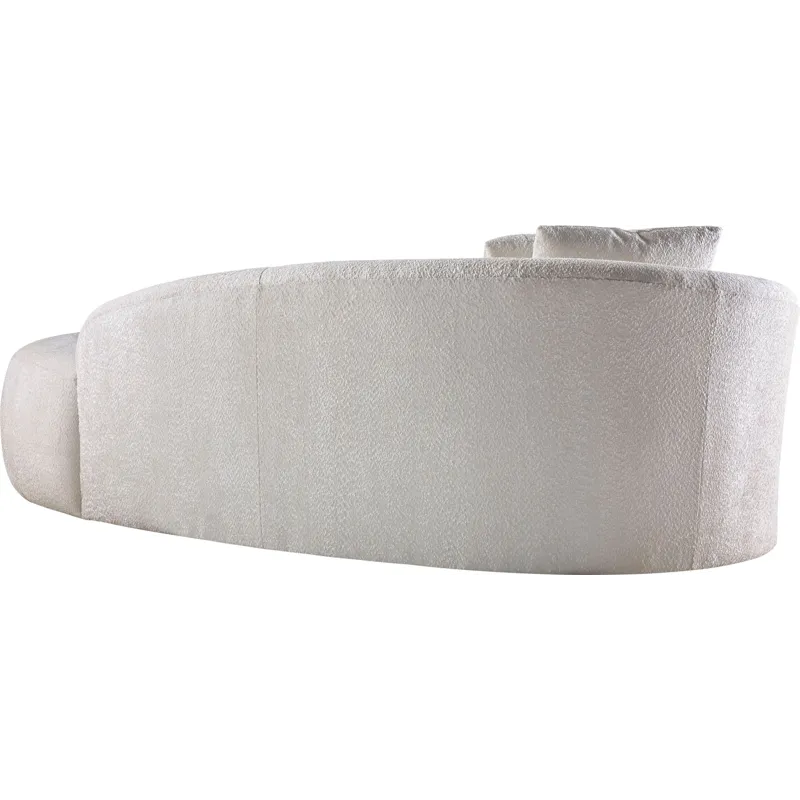 Barbara Barry Cloud Sofa