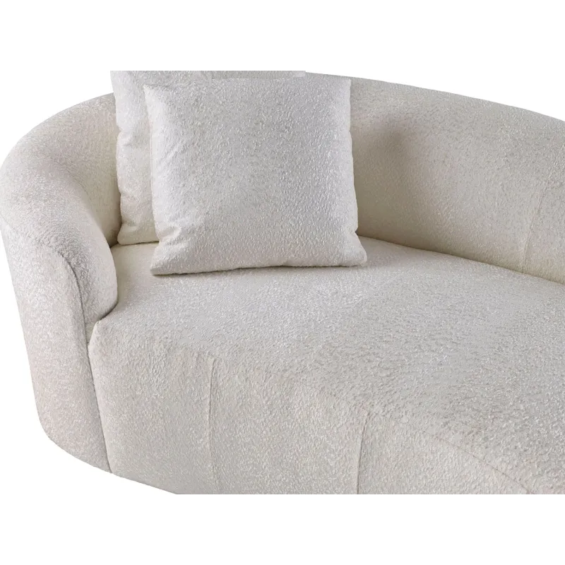 Barbara Barry Cloud Sofa
