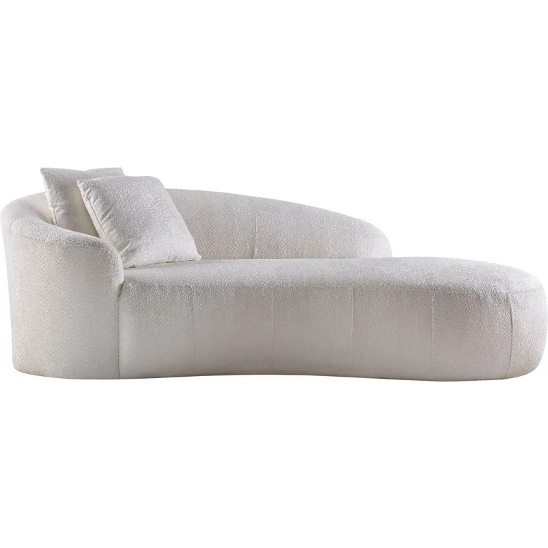 Barbara Barry Cloud Sofa