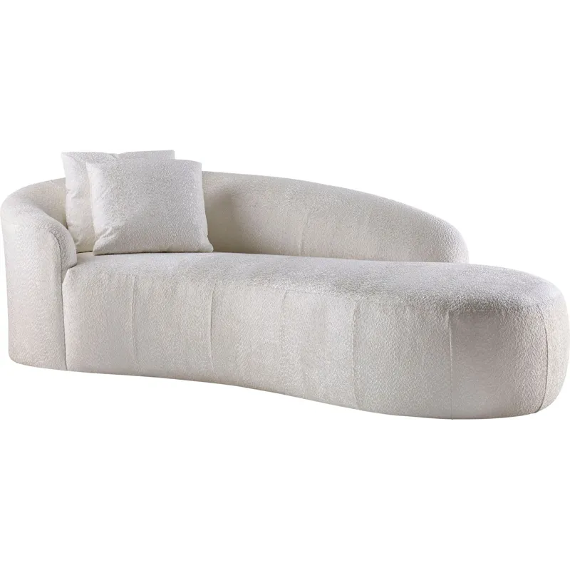 Barbara Barry Cloud Sofa