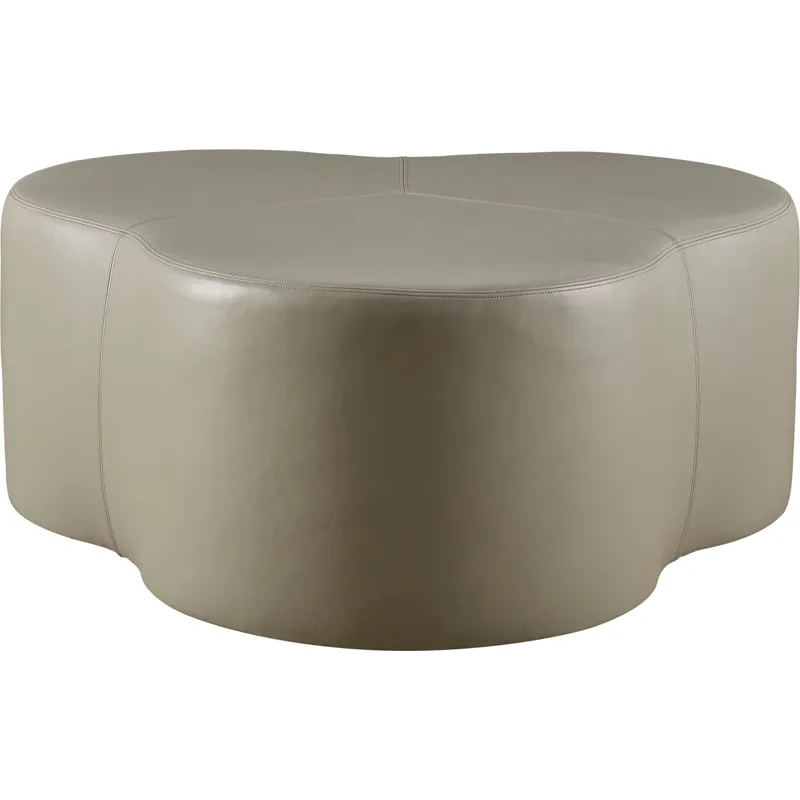 Barbara Barry Lakepoint Ottoman
