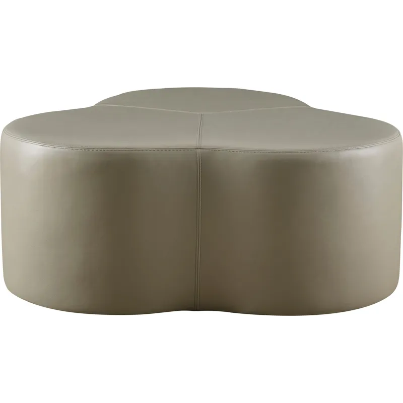 Barbara Barry Lakepoint Ottoman