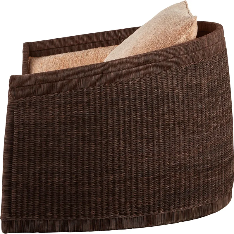 Kara Mann Laced Lounge Chair