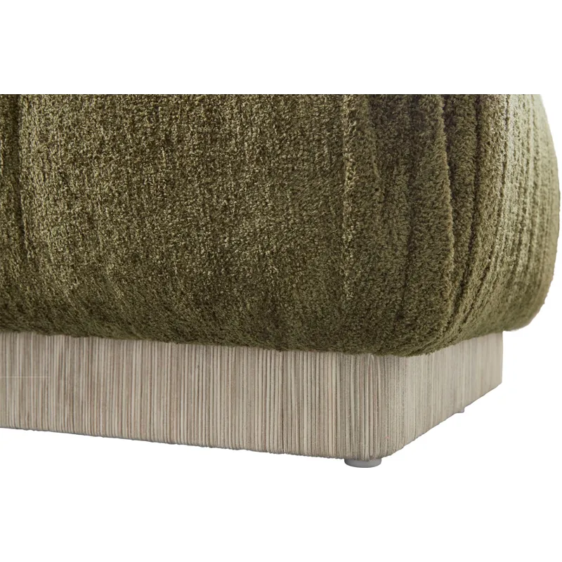Kara Mann Channel Bench
