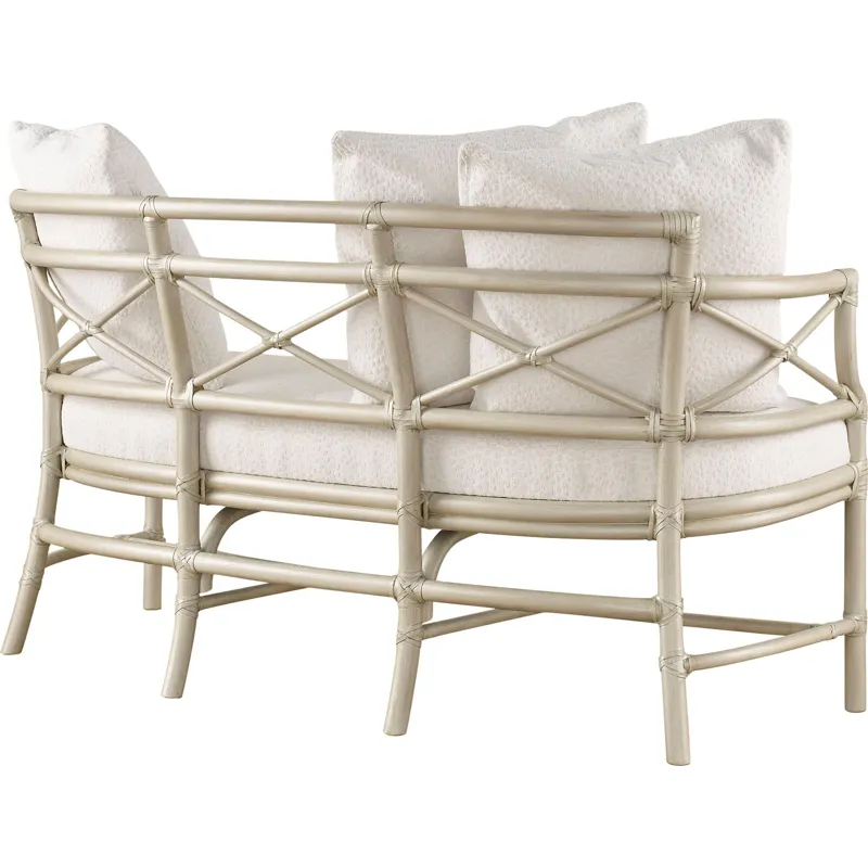 Gondola Settee