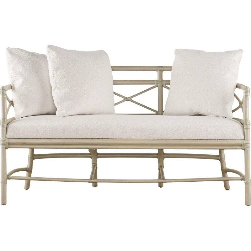 Gondola Settee