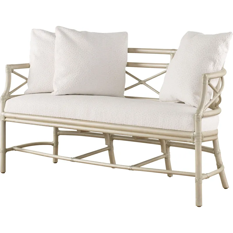 Gondola Settee