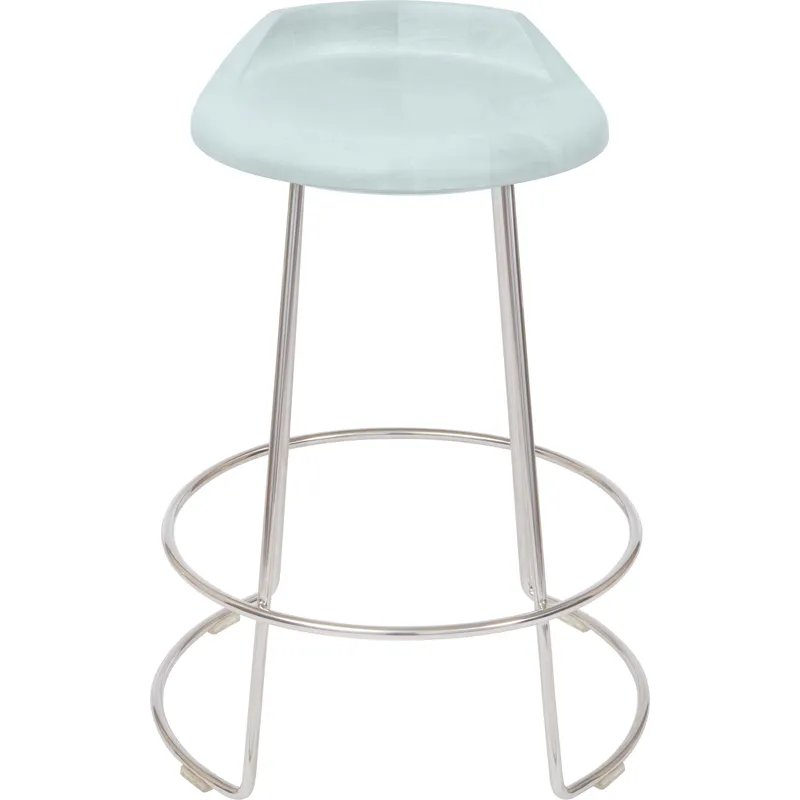 McGuire Originals Swivel Counter Stool