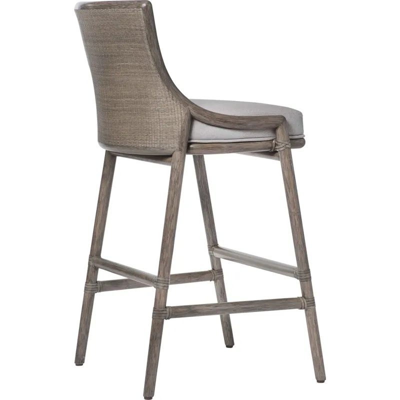 Laura Kirar Passage Barstool