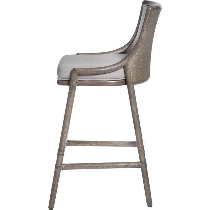 Laura Kirar Passage Barstool