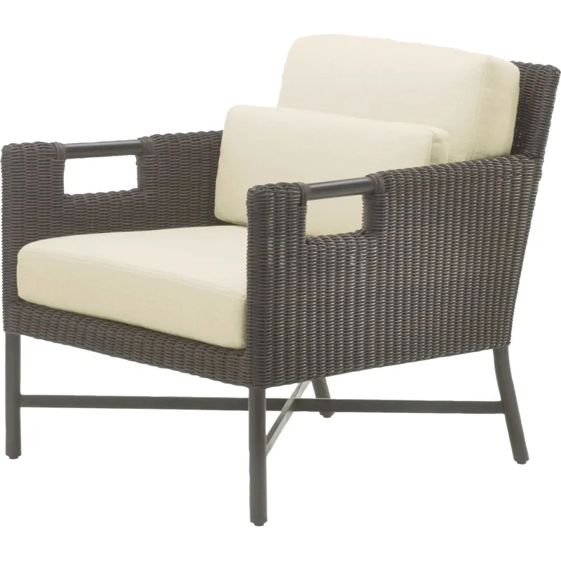 Thomas Pheasant Outdoor Lounge Chair
