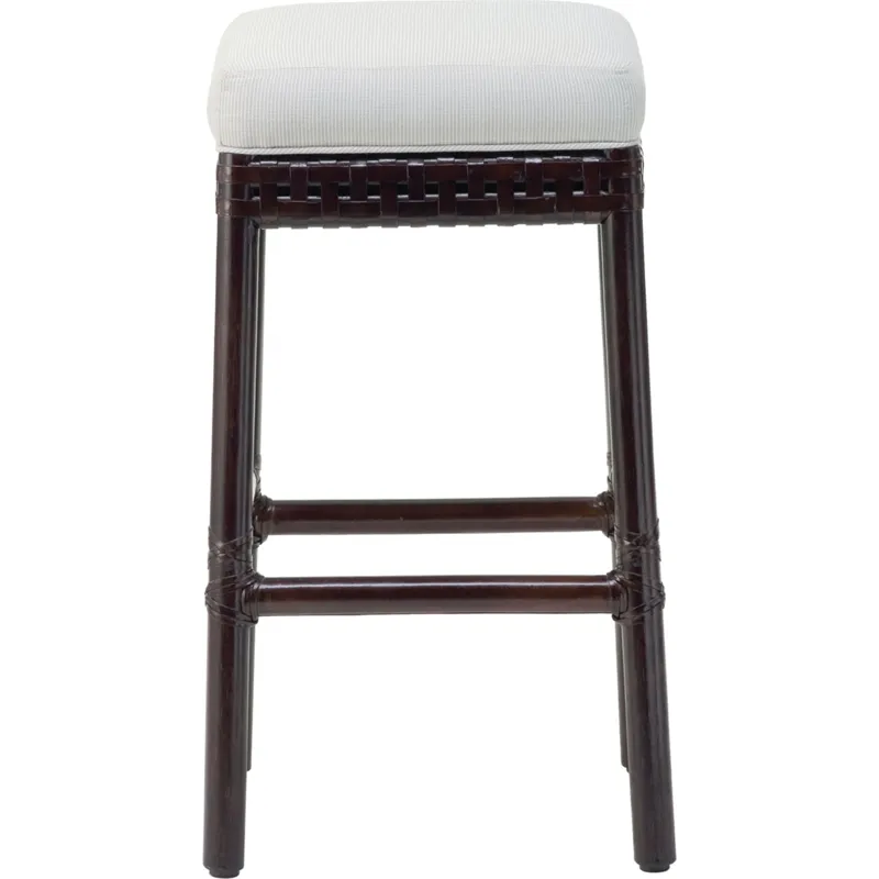 McGuire Originals Backless Barstool