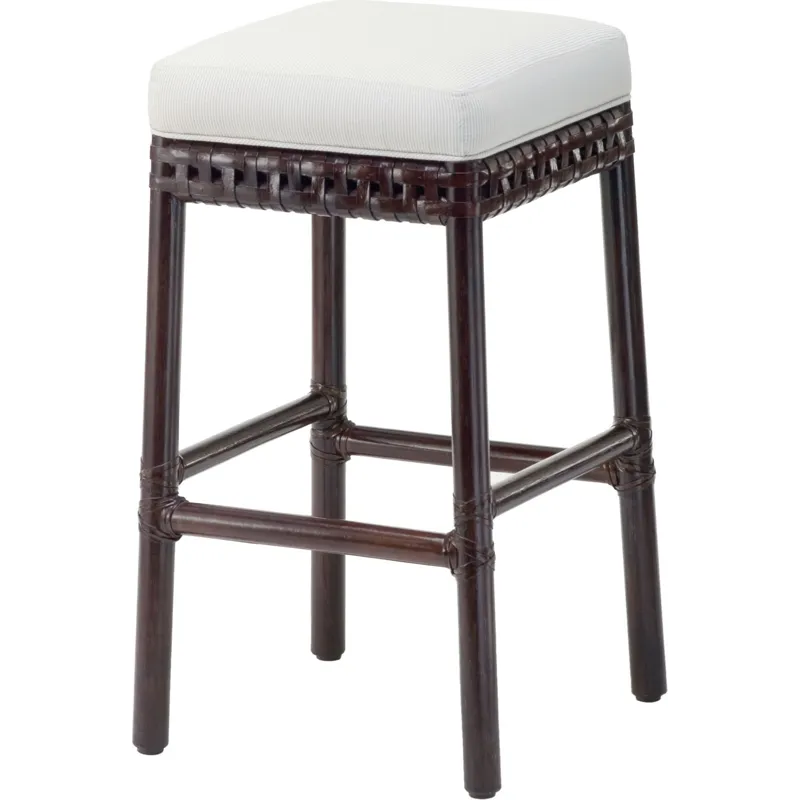 McGuire Originals Backless Barstool