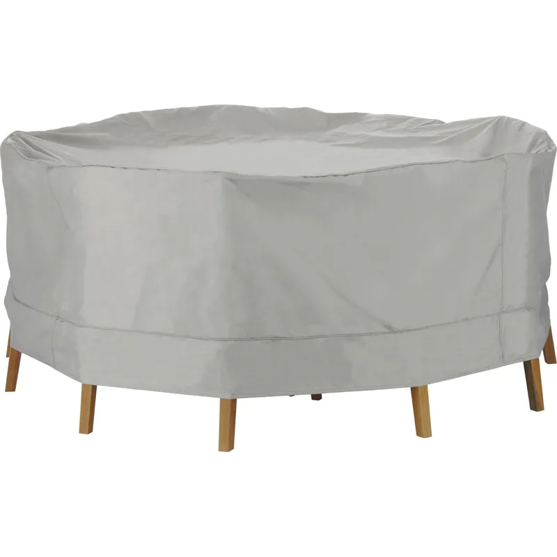 Antalya Outdoor Pedestal Table Base