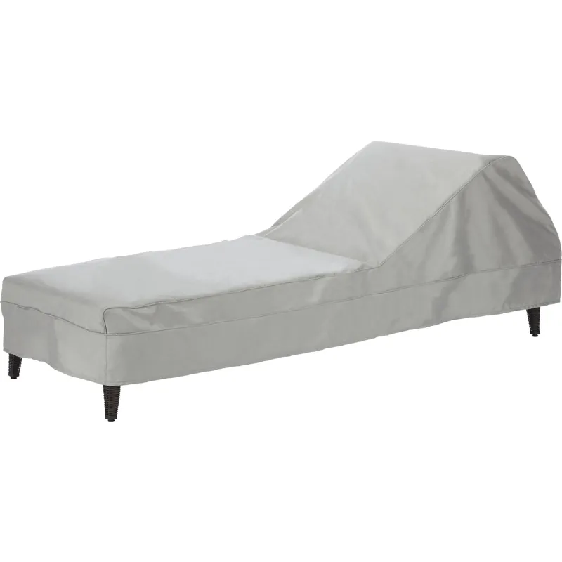 McGuire Originals 86" x 31" Chaise Lounge Cover