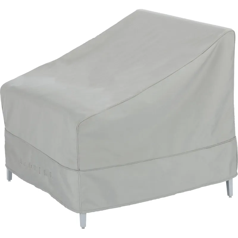 Antalya Outdoor Slipper Chair