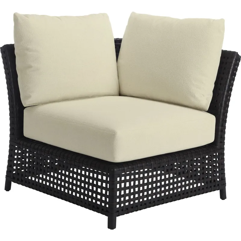Antalya Outdoor Sectional Corner Chair