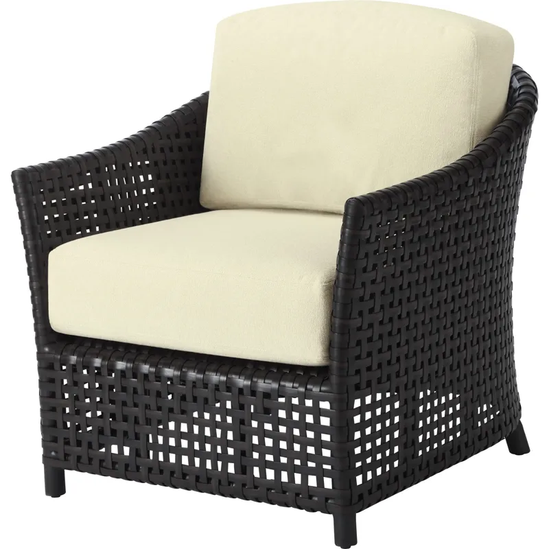 Antalya Outdoor Lounge Chair