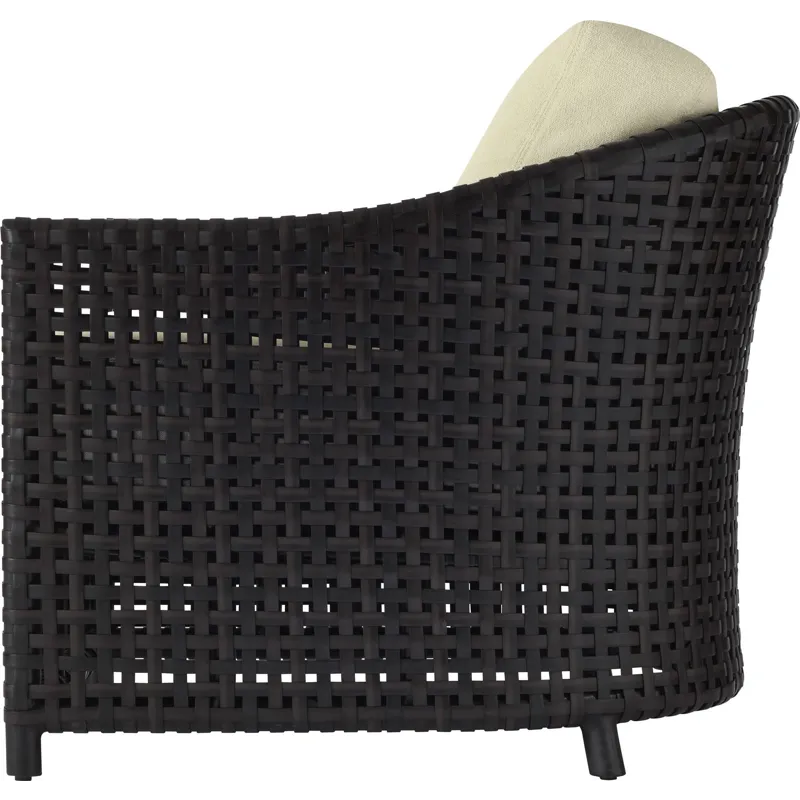 Antalya Outdoor Lounge Chair