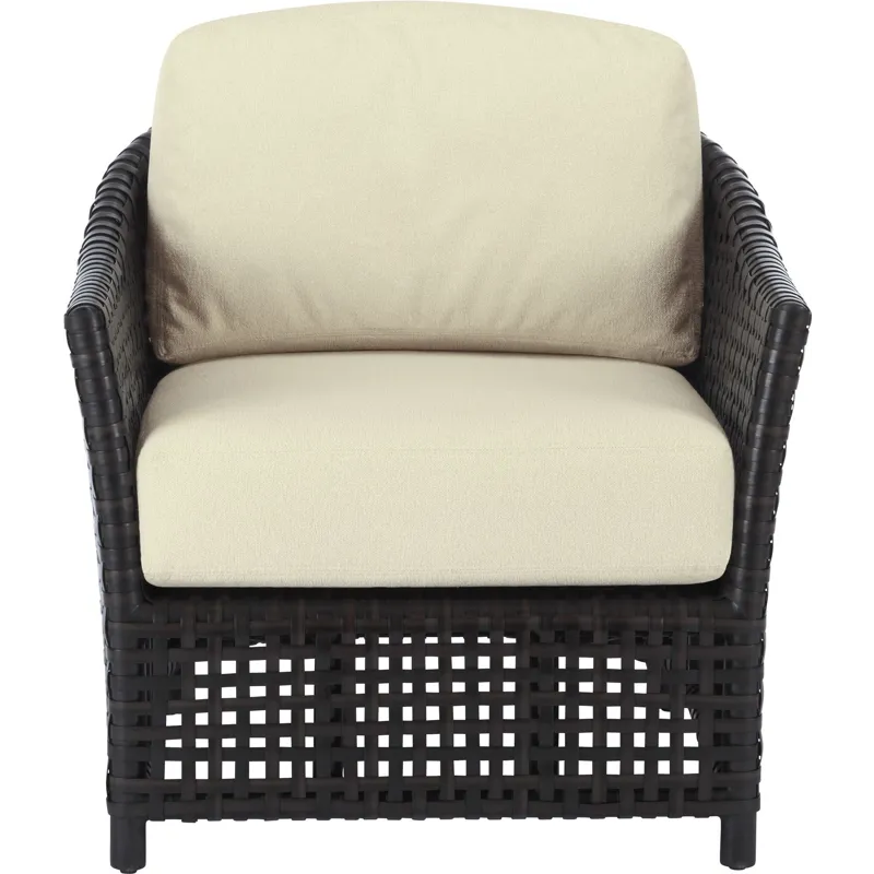 Antalya Outdoor Lounge Chair