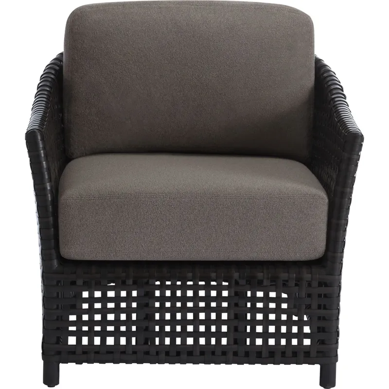 Antalya Outdoor Lounge Chair