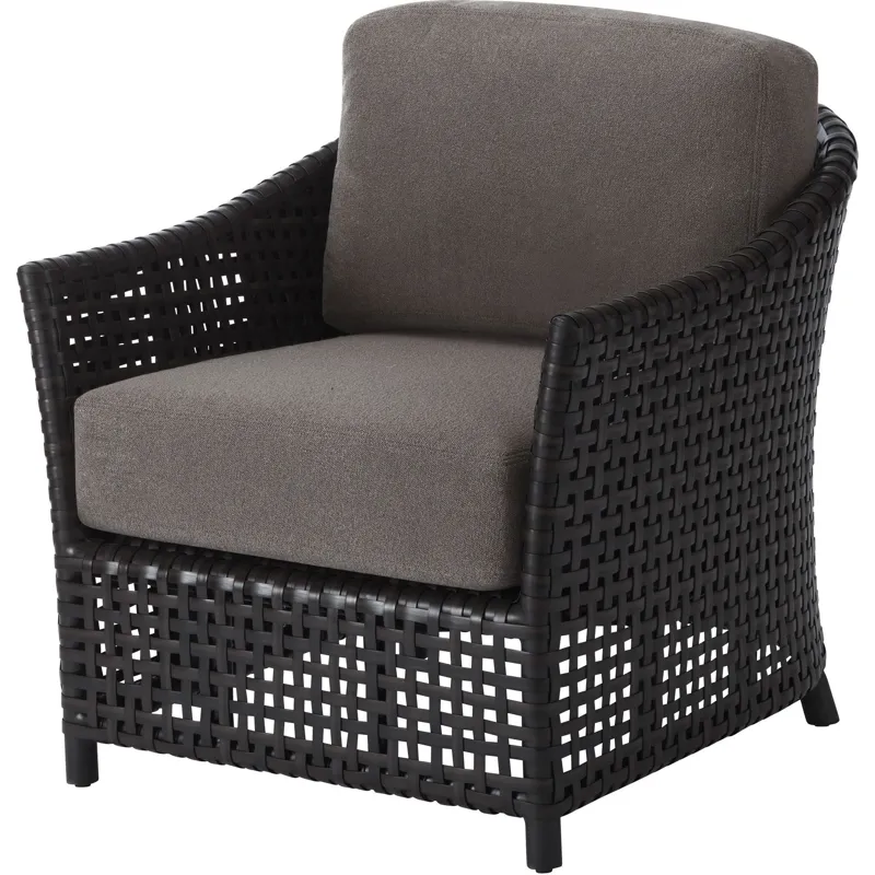 Antalya Outdoor Lounge Chair