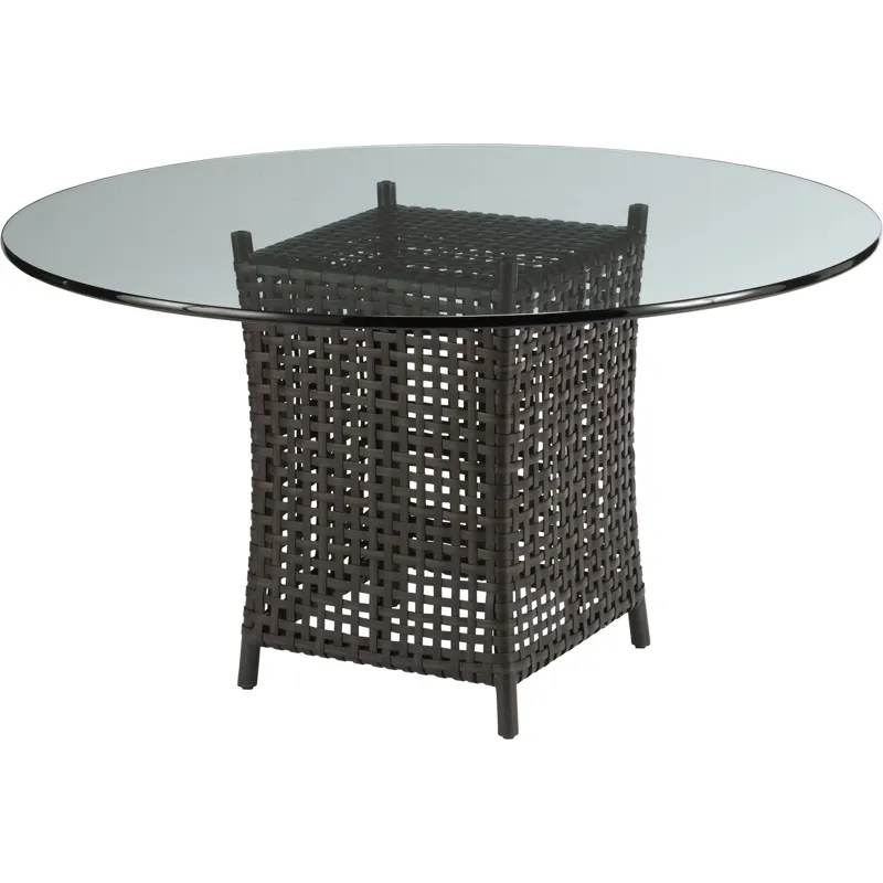 Antalya Outdoor Pedestal Table Base