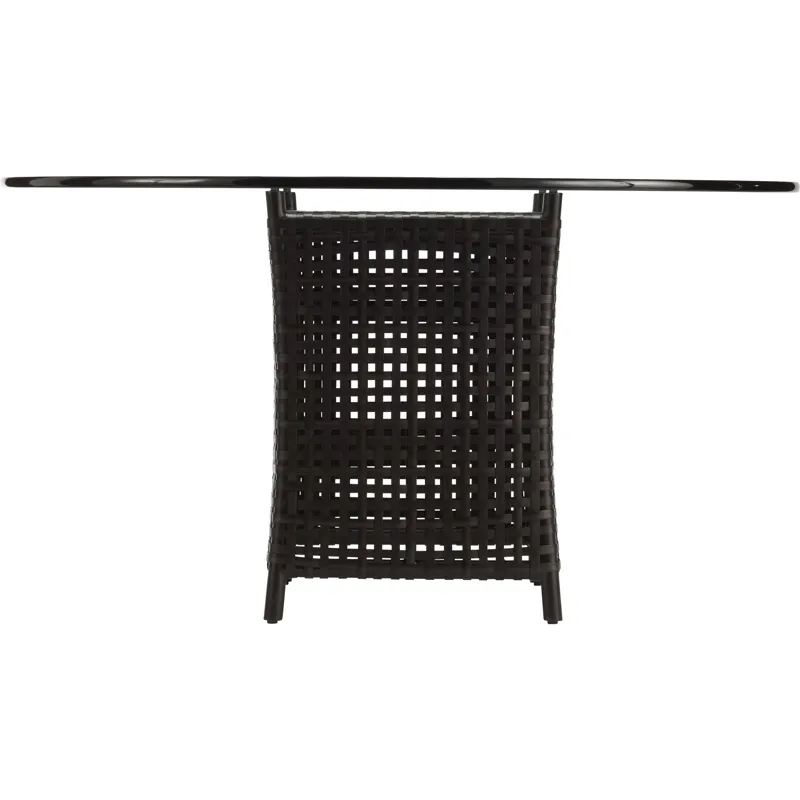 Antalya Outdoor Pedestal Table Base