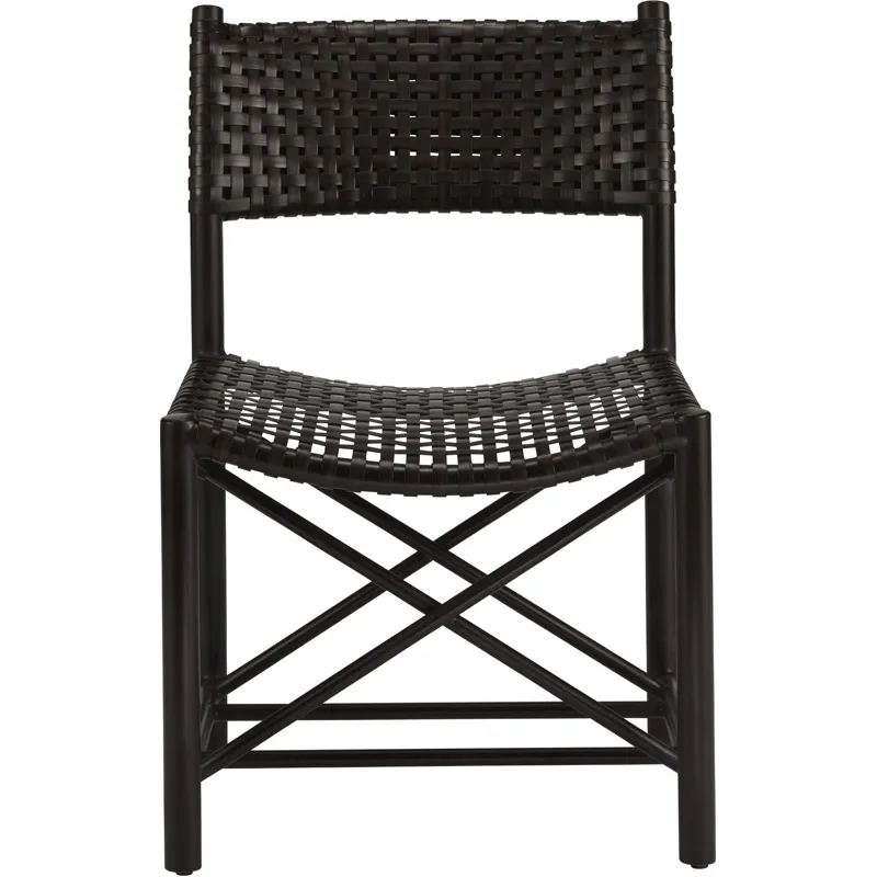 Antalya Outdoor Side Chair