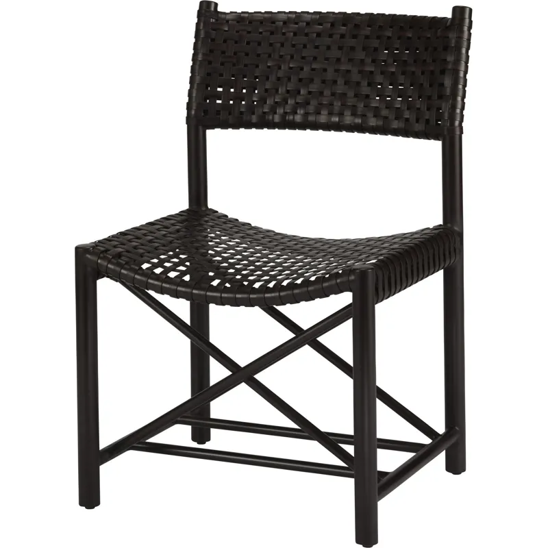 Antalya Outdoor Side Chair