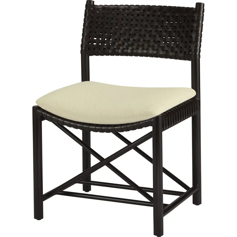 Antalya Outdoor Side Chair