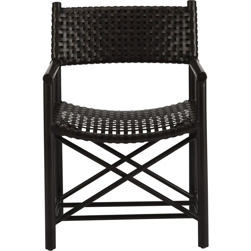 Antalya Outdoor Arm Chair