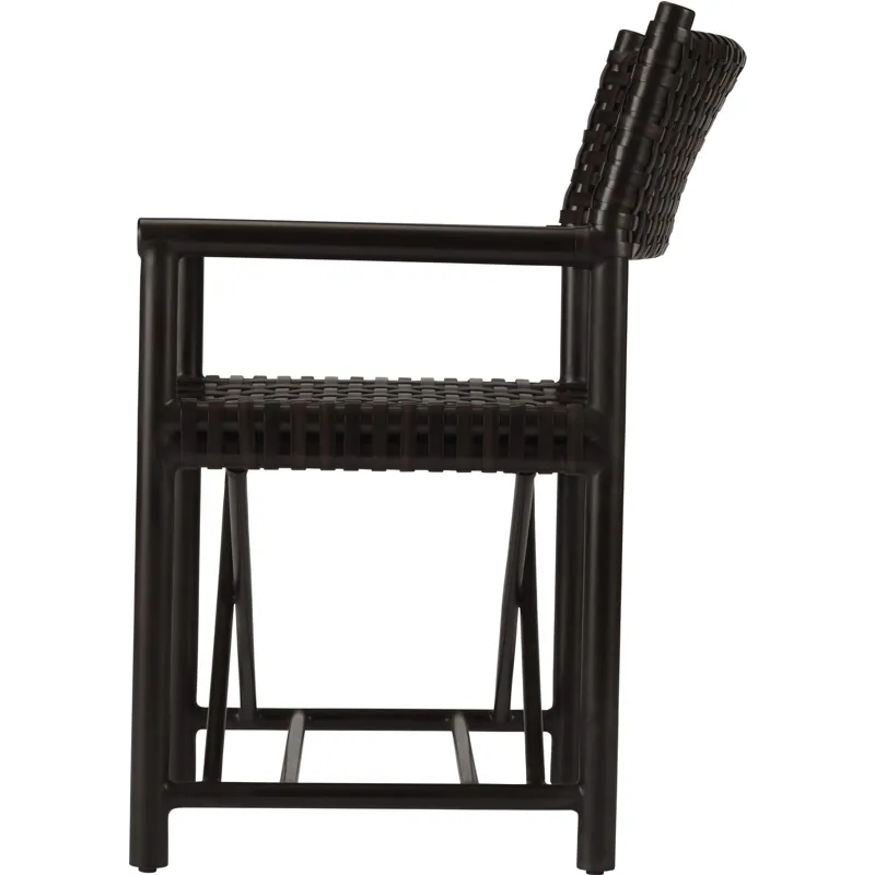 Antalya Outdoor Arm Chair