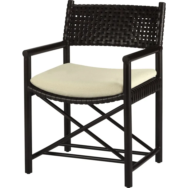 Antalya Outdoor Arm Chair