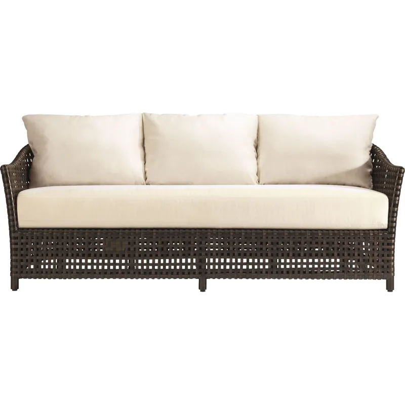 Antalya Outdoor Sofa