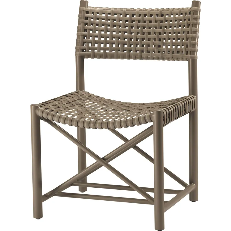 Antalya Outdoor Side Chair