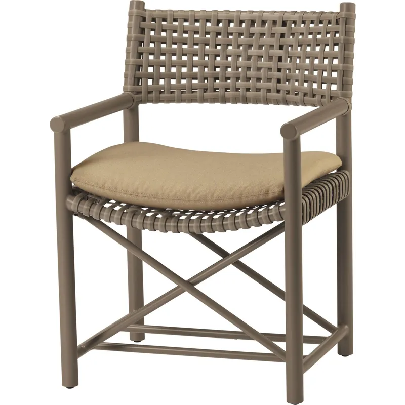 Antalya Outdoor Arm Chair